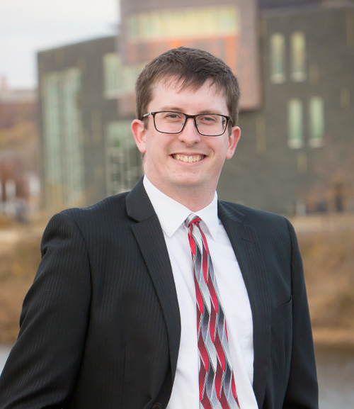 Kevin Dague