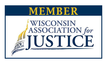 Wisconsin Association for Justice Member